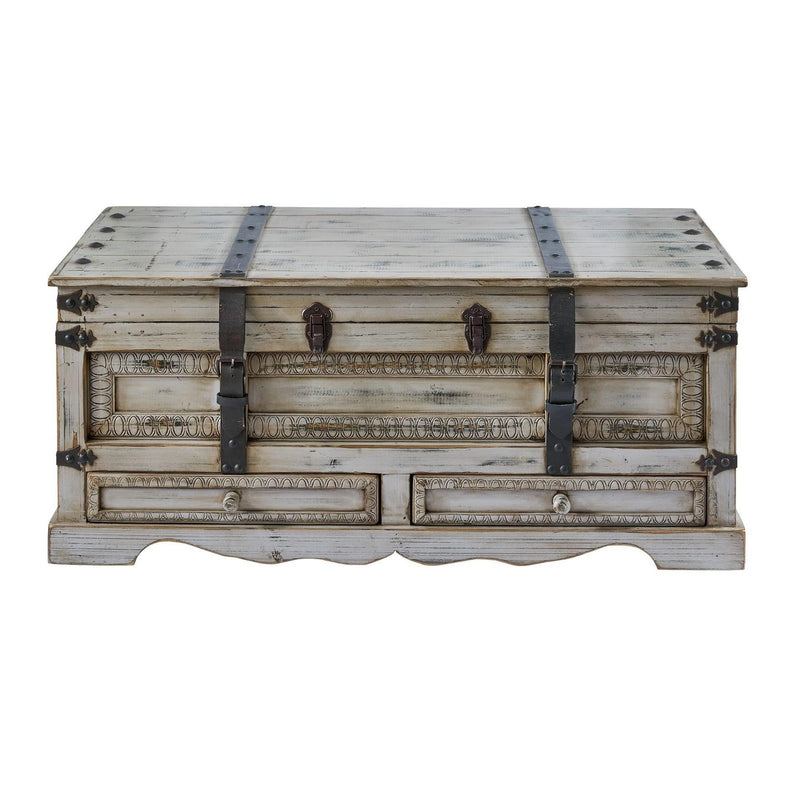 Elements International Emilio Cocktail Table MAEL300CT IMAGE 2