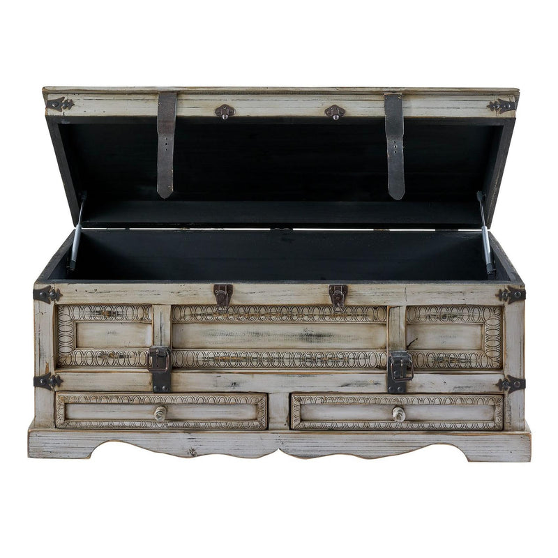 Elements International Emilio Cocktail Table MAEL300CT IMAGE 3