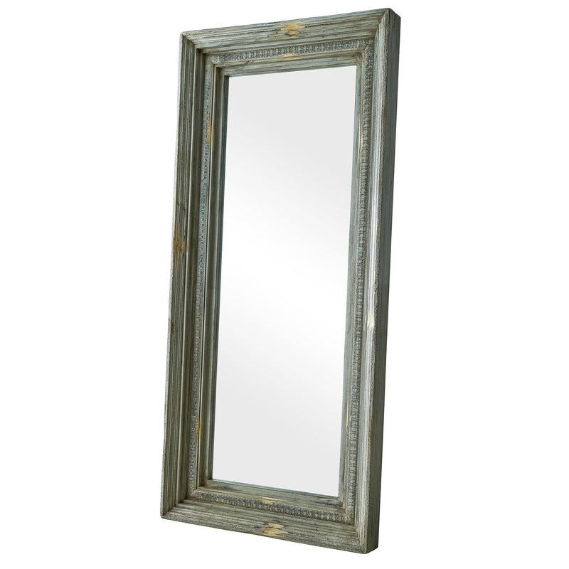 Elements International Isabel Floorstanding Mirror MAIB300MR IMAGE 2