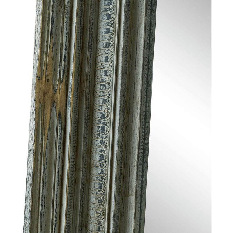 Elements International Isabel Floorstanding Mirror MAIB300MR IMAGE 3