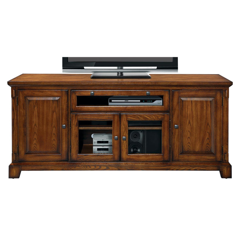 Winners Only Zahara TV Stand with Cable Management TZ172 IMAGE 2