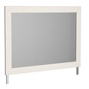 Signature Design by Ashley Stelsie B2588-36 Bedroom Mirror IMAGE 2