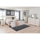 Signature Design by Ashley Stelsie B2588-44 Four Drawer Chest IMAGE 7
