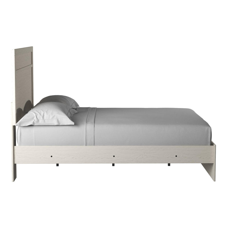  Signature Design by Ashley Stelsie B2588B2 Queen Panel Bed IMAGE 3