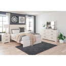  Signature Design by Ashley Stelsie B2588B2 Queen Panel Bed IMAGE 5