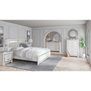 Signature Design by Ashley Altyra B2640-36 Bedroom Mirror IMAGE 10