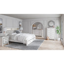 Signature Design by Ashley Altyra B2640-36 Bedroom Mirror IMAGE 11