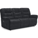Best Home Furnishings Unity Reclining Leather Sofa S730CP4-71953L IMAGE 1