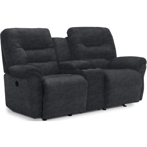Best Home Furnishings Unity Power Reclining Leather Loveseat L730CP4-71953L IMAGE 1