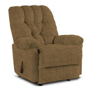 Best Home Furnishings Raider Rocker Fabric Recliner 9MW34-1-19089 IMAGE 1