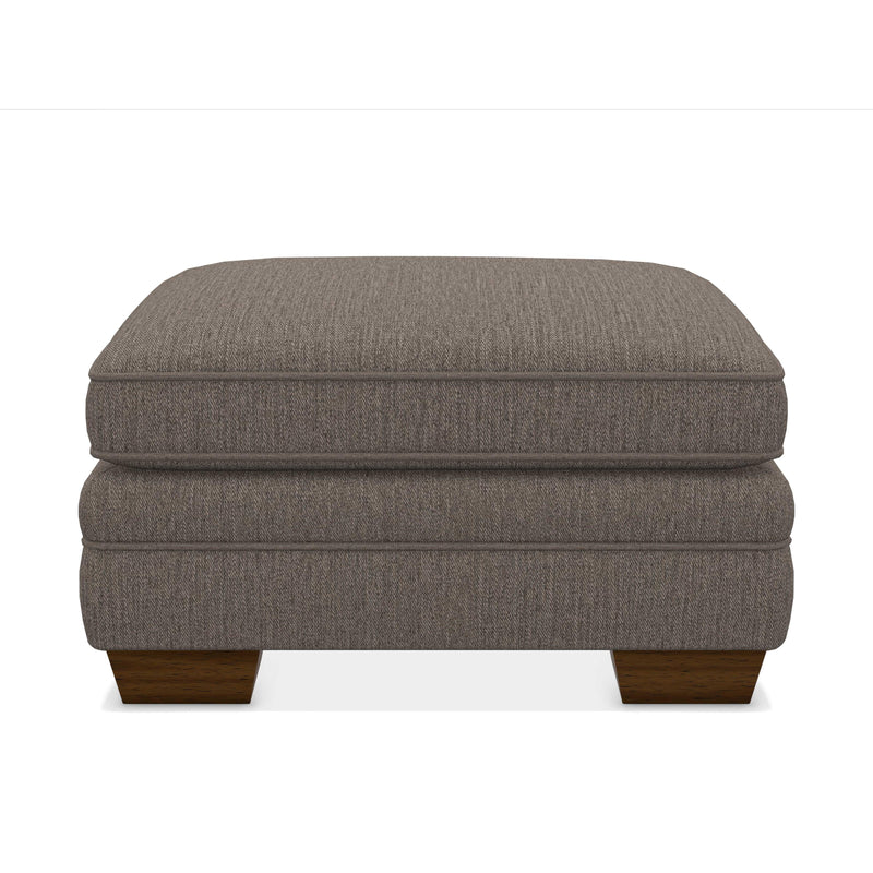 La-Z-Boy Meyer Fabric Ottoman 240694 C151677 IMAGE 1