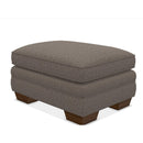 La-Z-Boy Meyer Fabric Ottoman 240694 C151677 IMAGE 4