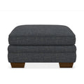 La-Z-Boy Meyer Fabric Ottoman 240694 C170087 IMAGE 1