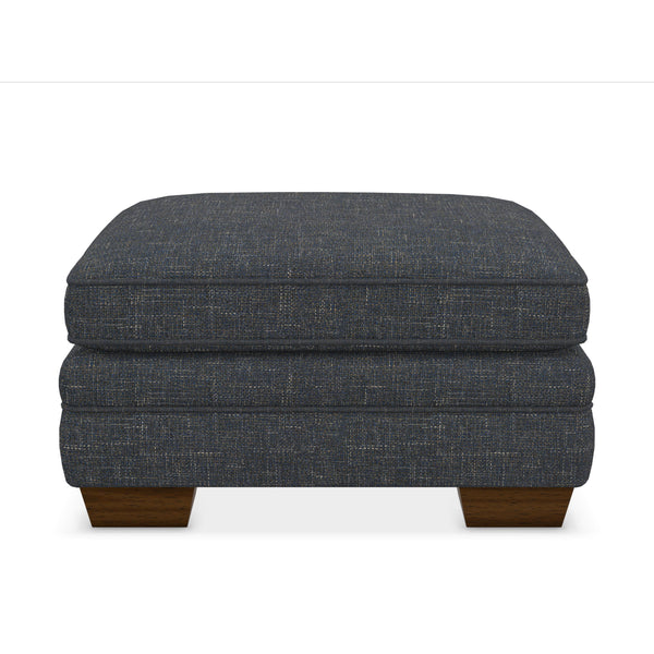 La-Z-Boy Meyer Fabric Ottoman 240694 C170087 IMAGE 1