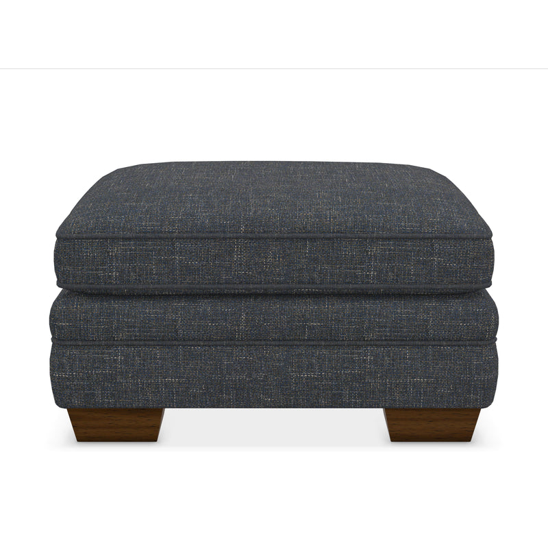 La-Z-Boy Meyer Fabric Ottoman 240694 C170087 IMAGE 1