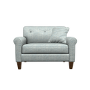 La-Z-Boy Laurel Stationary Chair 655411 C165992