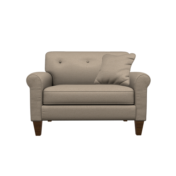 La-Z-Boy Laurel Stationary Chair 655411 E187873