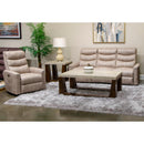 Catnapper Gill Power Leather Look Recliner with Wall Recline 62640-4 1309-16 IMAGE 2