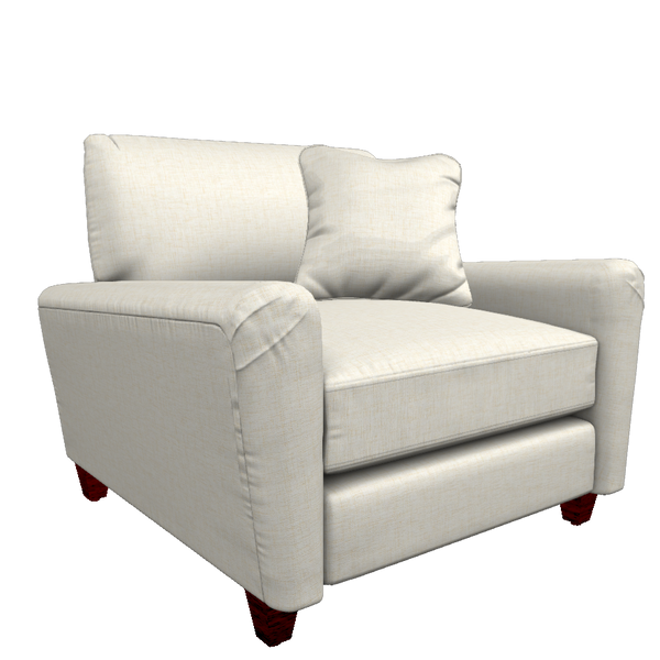 La-Z-Boy Kirby Stationary Chair 65560D E191734