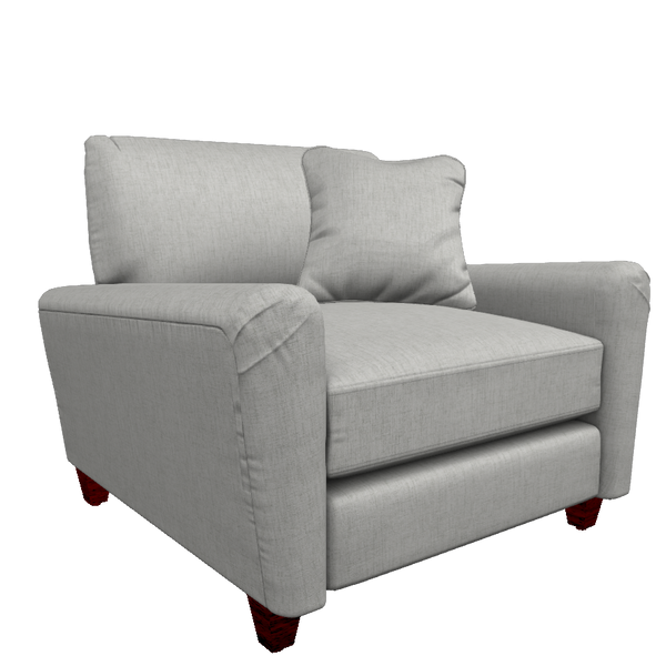 La-Z-Boy Kirby Stationary Chair 65560D E191752