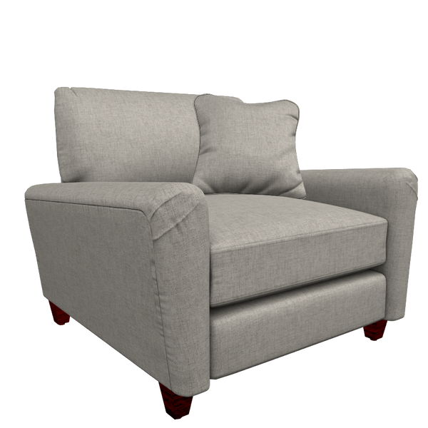 La-Z-Boy Kirby Stationary Chair 65560D E191753