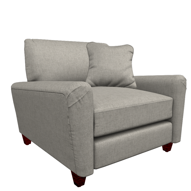 La-Z-Boy Kirby Stationary Chair 65560D E191753