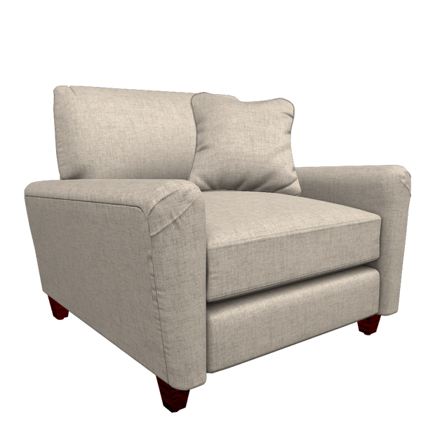 La-Z-Boy Kirby Stationary Chair 65560D E191765
