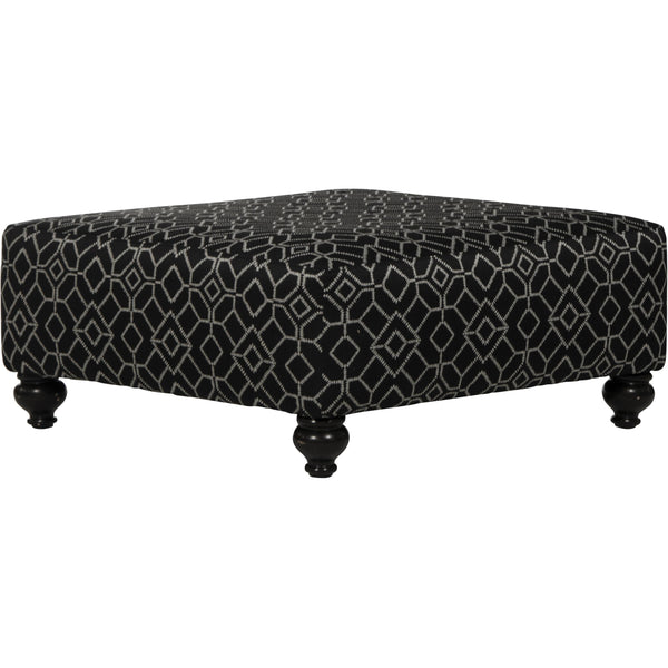 Jackson Furniture Cumberland Fabric Ottoman 324512 2919-08 IMAGE 1
