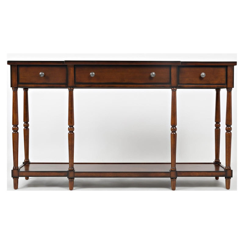 Jofran Stately Home Console Table 1632-60 IMAGE 1
