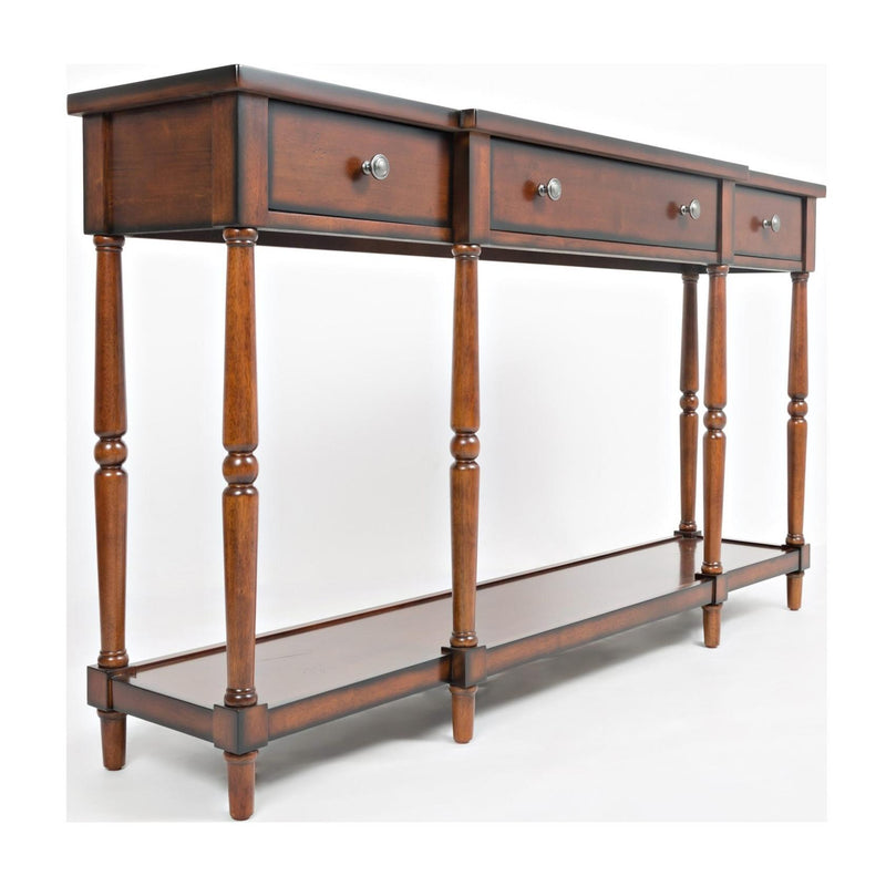 Jofran Stately Home Console Table 1632-60 IMAGE 2