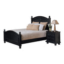 Winners Only Cape Cod Full Poster Bed BE1001FN2 IMAGE 1