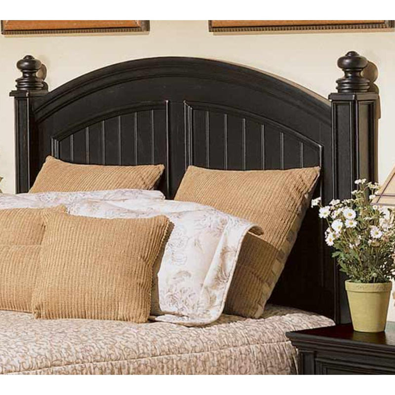 Winners Only Cape Cod Full Poster Bed BE1001FN2 IMAGE 2