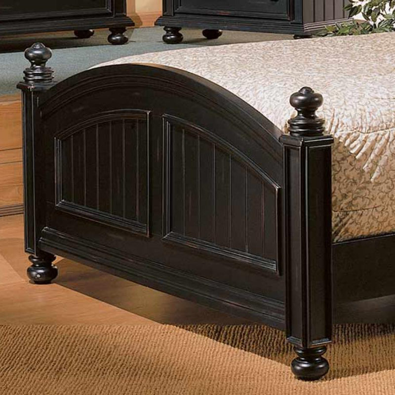 Winners Only Cape Cod Full Poster Bed BE1001FN2 IMAGE 3