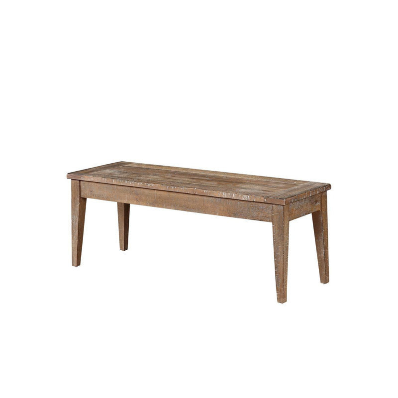 Winners Only Austin Bench DA2455R IMAGE 1