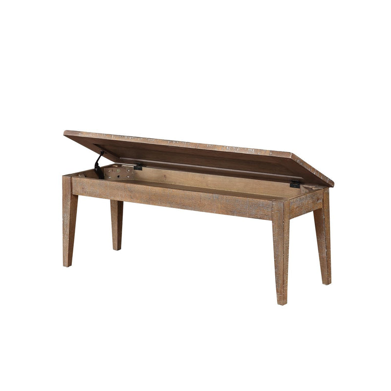 Winners Only Austin Bench DA2455R IMAGE 2