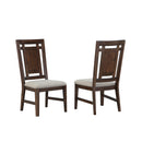 Winners Only Kentwood Dining Chair DK3450S IMAGE 1