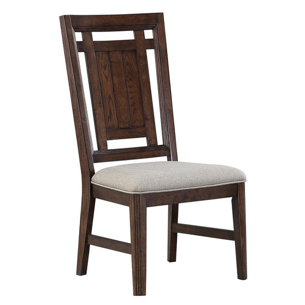Winners Only Kentwood Dining Chair DK3450S IMAGE 1