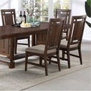 Winners Only Kentwood Dining Chair DK3450S IMAGE 2