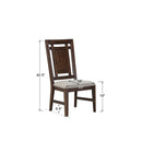 Winners Only Kentwood Dining Chair DK3450S IMAGE 3