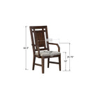 Winners Only Kentwood Dining Chair DK3450A IMAGE 3