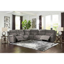 Signature Design by Ashley Next-Gen Durapella 5930147 2 Seat Power Reclining Sofa Adjustable Headrest IMAGE 13