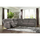 Signature Design by Ashley Next-Gen Durapella 5930147 2 Seat Power Reclining Sofa Adjustable Headrest IMAGE 14