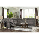 Signature Design by Ashley Next-Gen Durapella 5930147 2 Seat Power Reclining Sofa Adjustable Headrest IMAGE 16
