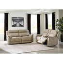 Signature Design by Ashley Next-Gen Durapella 5930247 2 Seat Power Reclining Sofa Adjustable Headrest IMAGE 11