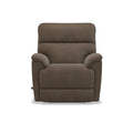 La-Z-Boy Trouper Fabric Recliner with Wall Recline 016724 E153767 IMAGE 1