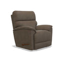 La-Z-Boy Trouper Fabric Recliner with Wall Recline 016724 E153767 IMAGE 2