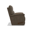 La-Z-Boy Trouper Fabric Recliner with Wall Recline 016724 E153767 IMAGE 3