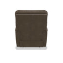 La-Z-Boy Trouper Fabric Recliner with Wall Recline 016724 E153767 IMAGE 5