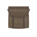 La-Z-Boy Trouper Fabric Recliner with Wall Recline 016724 E153767 IMAGE 6