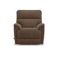 La-Z-Boy Trouper Fabric Recliner with Wall Recline 016724 E153775 IMAGE 1